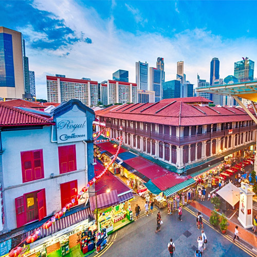 Singapore