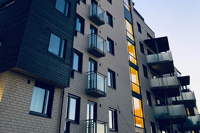 Comprar Apartamento 211